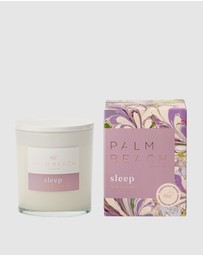 Palm Beach Collection - Sleep Scented Candle 420g