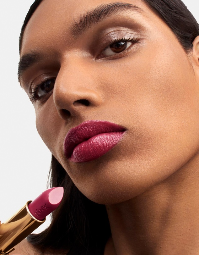 Yves Saint Laurent - Rouge Pur Couture