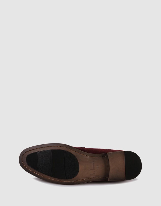 Brando - Rehman Casual Loafers