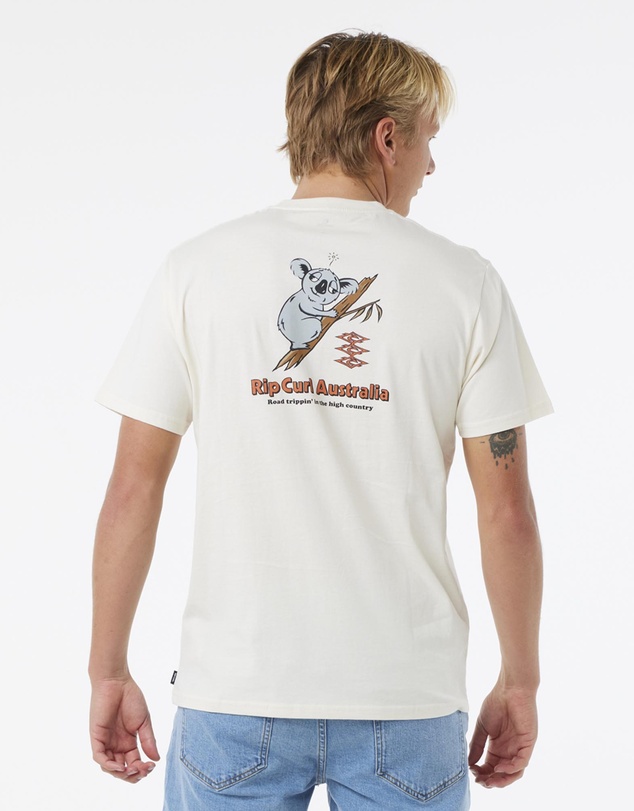 Rip Curl - Australia Fun Times Desto Tee