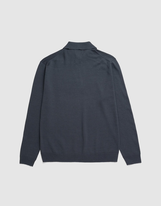 Norse Projects - Gudme Cotton Paper Polo