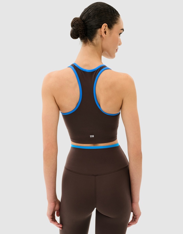 Splits59 - Dual High Waist Airweight 7/8 Leggings