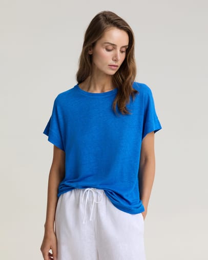 azure