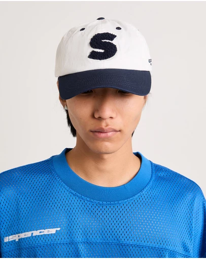 Spencer Project - Chenille S Cap