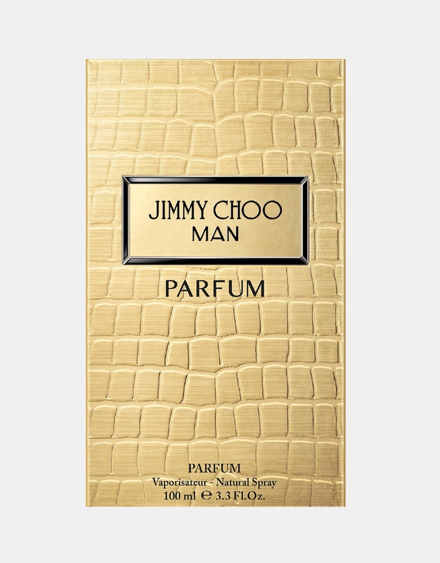 Jimmy Choo - Jimmy Choo Man Parfum 100ml