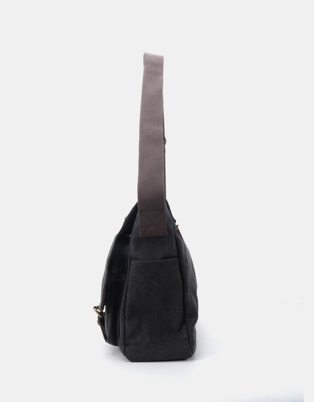 Wild Rhino - Transit Satchel Bag