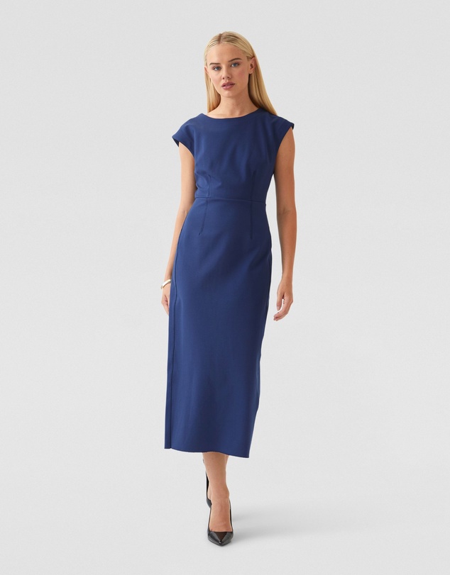 Oxford - Juliette Dress