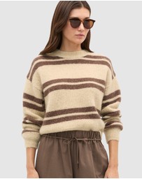 Seed Heritage - Jane Rounded Sunglasses