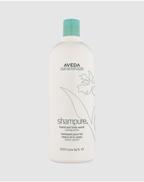 Aveda - Shampure Hand & Body Wash