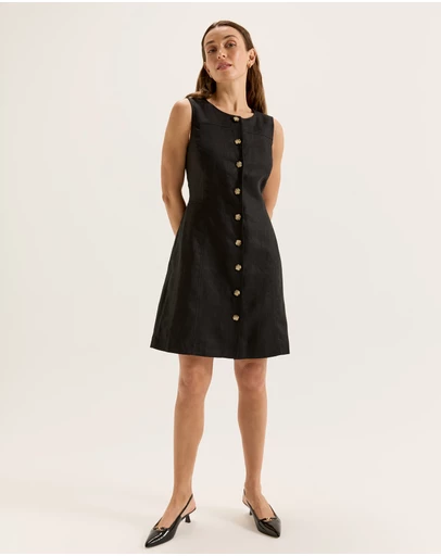 Review - Jelena Dress