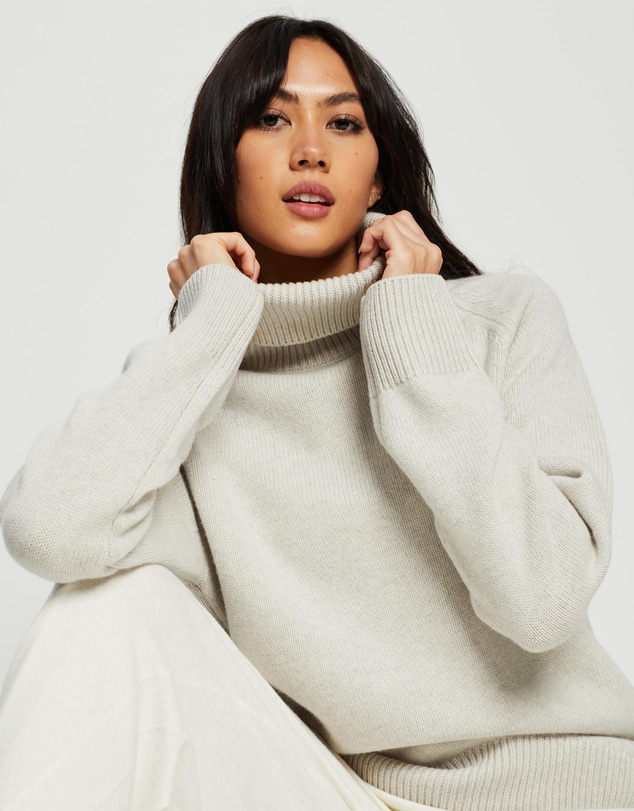 Assembly Label - Orla Jumper