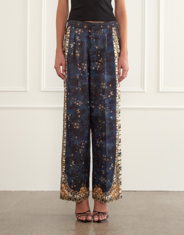 Aqua Blu Australia - Andromeda Georgia Pants