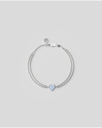 Stolen Girlfriends Club - Love Claw Bracelet