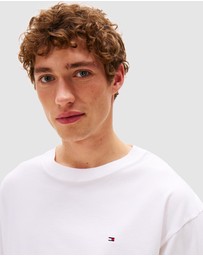 Tommy Hilfiger - TH Original Tee And Shorts Pyjama Set