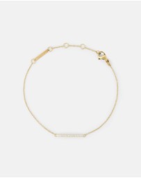 Daniel Wellington - Mirelle Eternity Bracelet G