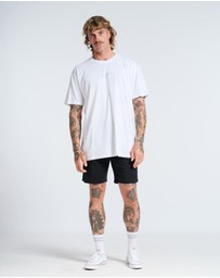Vacancy Co - Byron Tee