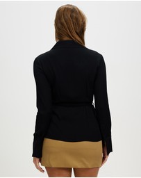 Third Form - Retrospect Shirt
