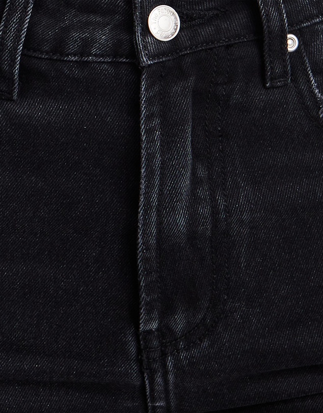 The Fated - Ryan Cropped Jeans