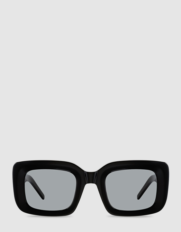 Status Anxiety - Unyielding Sunglasses