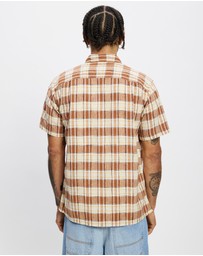 Patagonia - Back Step Shirt
