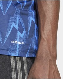 adidas Performance - Arsenal 25/26 Away Football Jersey Mens