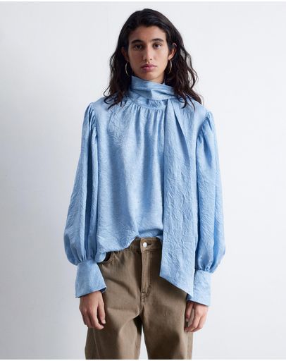 Light Blue