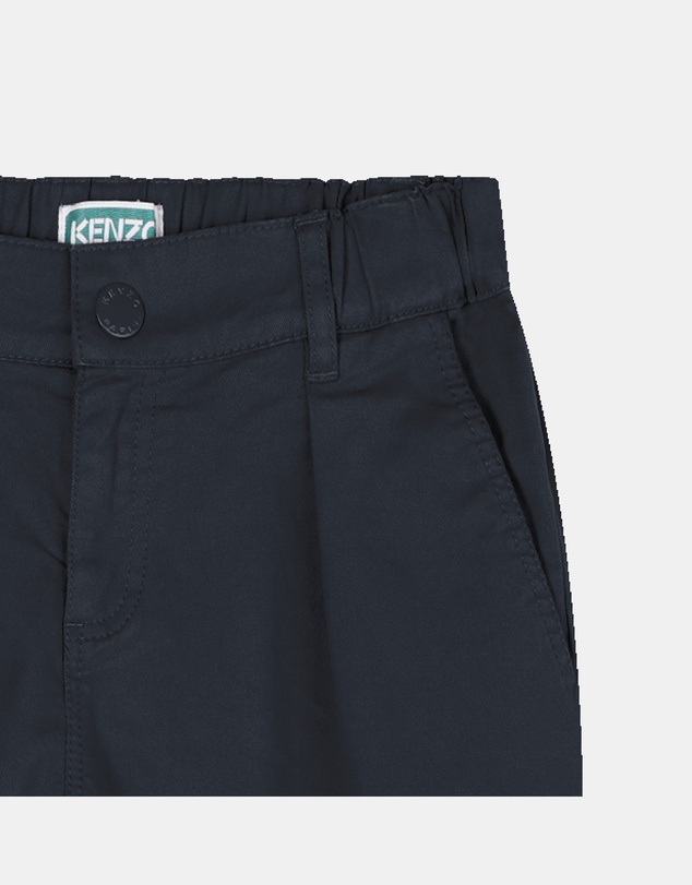 Kenzo Kids - Trousers - Babies-Teens