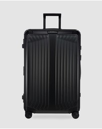 Samsonite - Lite-Box ALU 76cm Spinner Suitcase