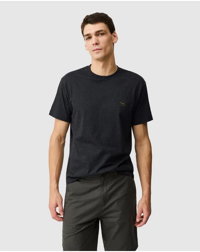 Rodd & Gunn - The Gunn Tee 2.0