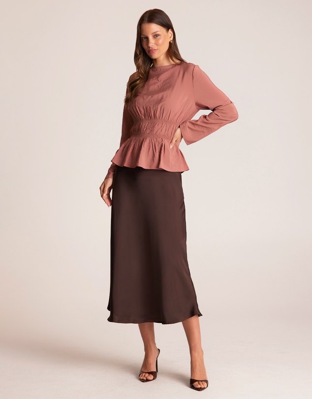 Stella - Melody Top