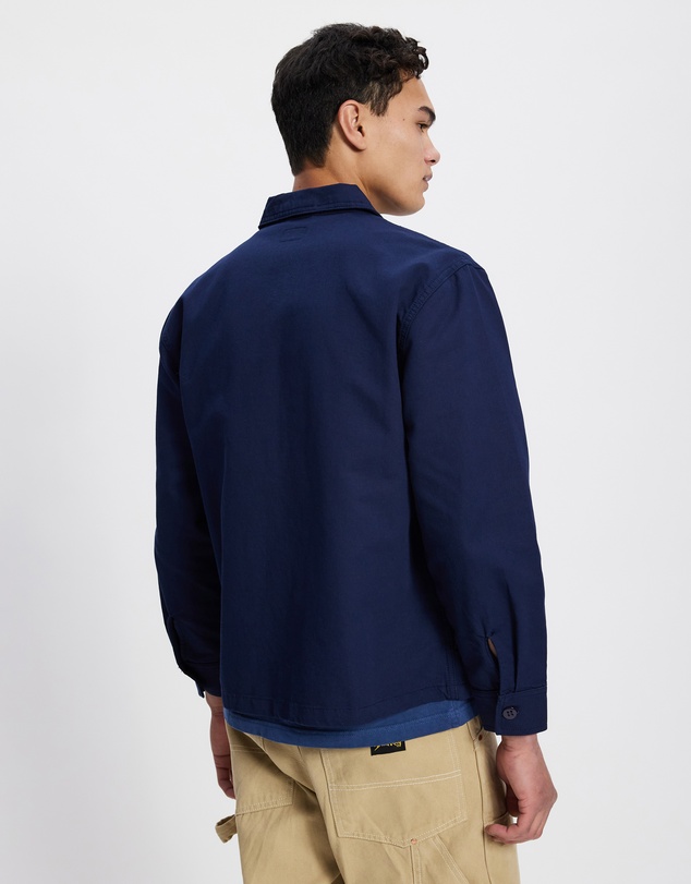 Stan Ray - Zip Shirt