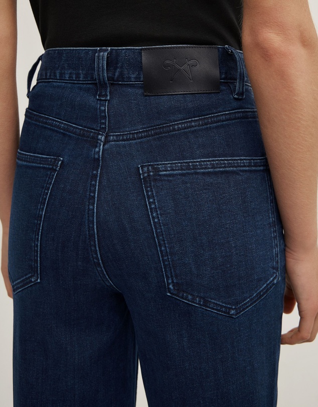 Witchery - Palazzo Denim Jeans