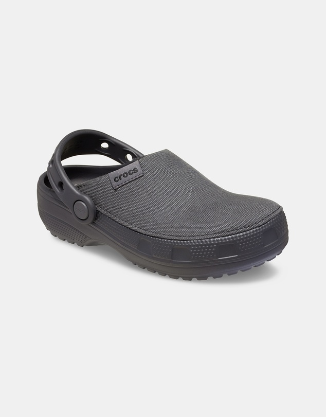 Crocs - Classic Crafted Clogs - Babies-Kids