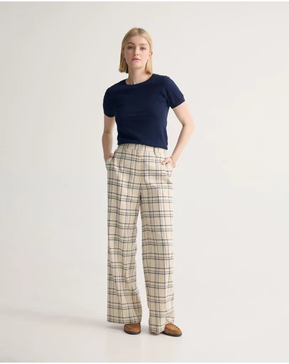 Oxford - Grace Cashmere Blend Knit