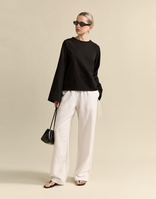 MVN - Long Sleeve Top