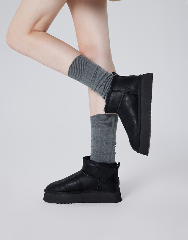 EVERAU - EverAU Ugg Romi Cow Suede Upper UGG Boots