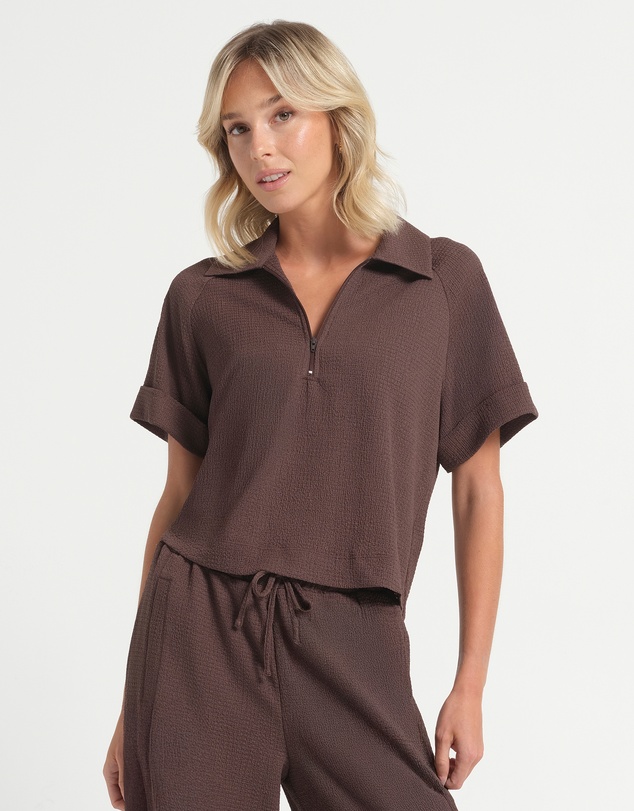 Stella - Khady Top