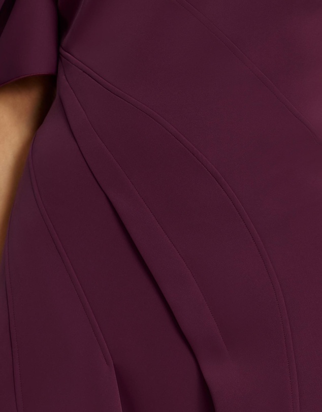 Acler - Piddington Maxi Dress