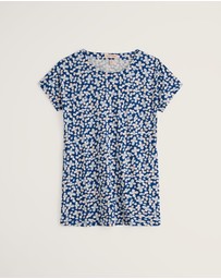 Seasalt - Seasalt Cornwall Ocean Gaze Tunic