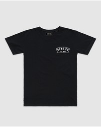 DVNT - Bailey Tee - Youth