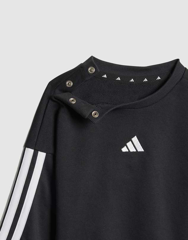 adidas Sportswear - Essentials Joggers Set - Babies-Kids