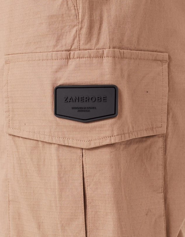 Zanerobe - Parachute Short