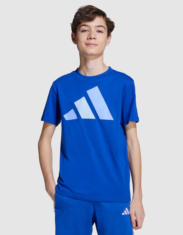 adidas Sportswear - Essentials T-Shirt - Kids-Teens