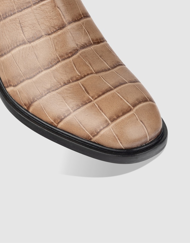 Habbot - Gavi Ankle Boots