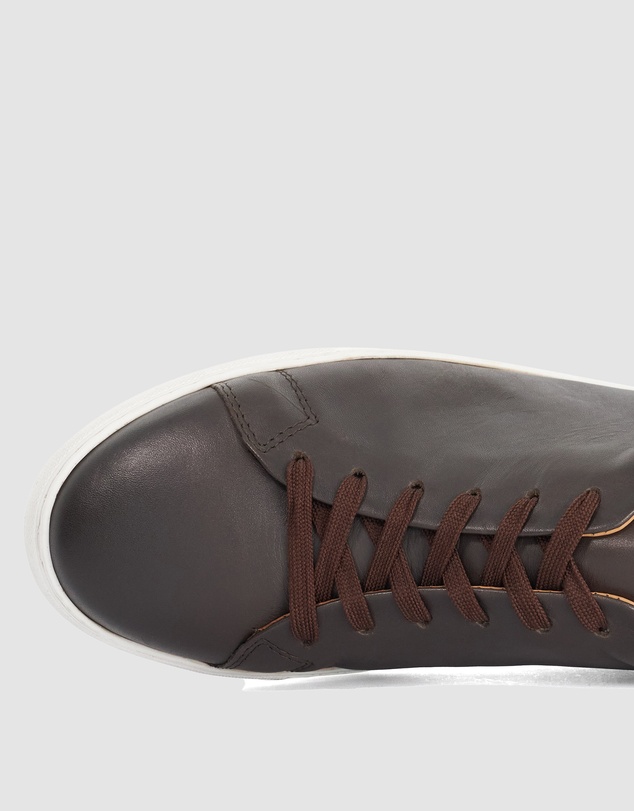 Dune London - Trevons - Dark Brown