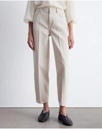 & Other Stories - Tapered Jeans