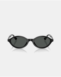Jimmy Choo - 0JC5068U