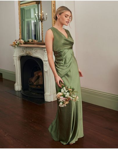Moss Green