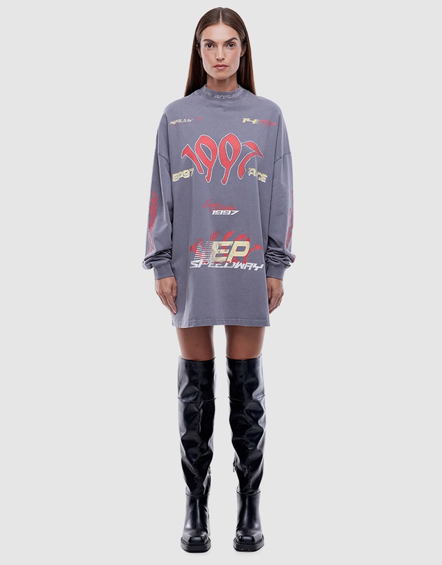 ENA PELLY - 1997 Tee Dress
