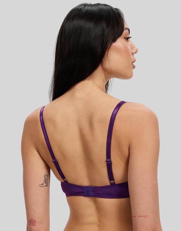 Underwear Of Sweden - Linnea Padded Bra (Pack of 2)